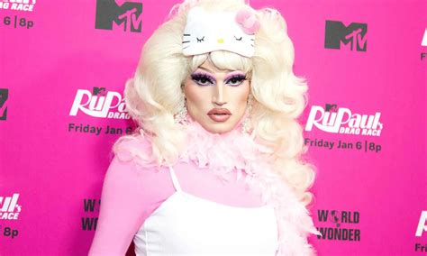 princess poppy quit drag|Princess Poppy wants to fade into obscurity after。